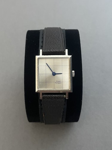 Vintage girard perregaux - vintage, girard-perregaux
