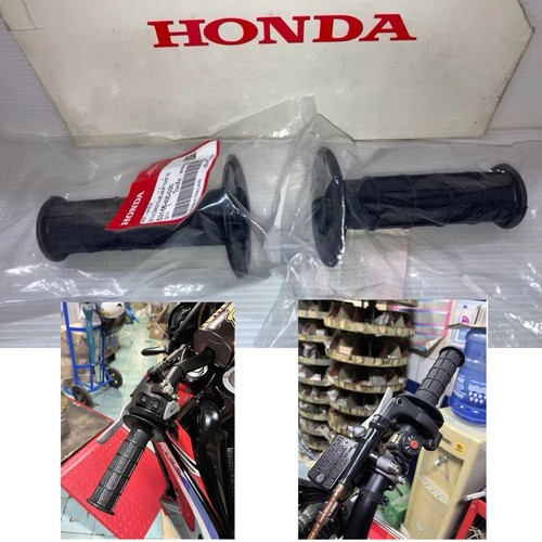 Honda mtx125 left right - left,
