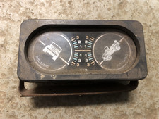 Land Rover Tilt gauge to suit