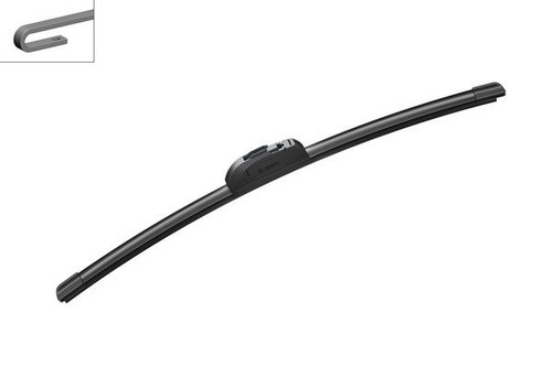 Bosch retrofit blister wiper - retrofit,