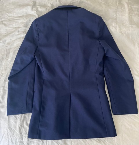 Male cabin crew uniform - male,