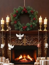 1/2PCS Friendship Turtle Doves