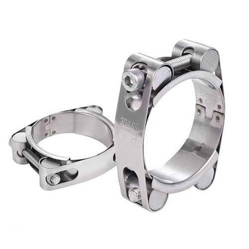 Stainless steel for exhaust - stainless,