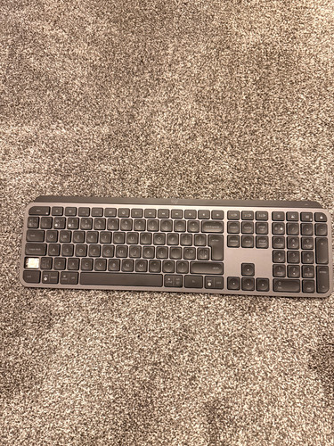 Logitech keys replacement - logitech,