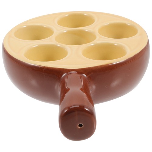 Escargot baking tool - escargot,