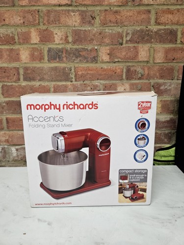 Morphy richards accents - morphy,