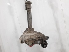 2017 LAND ROVER RANGE 4.4L Diesel 8 Speed Front Auto Diff Differential Assy
