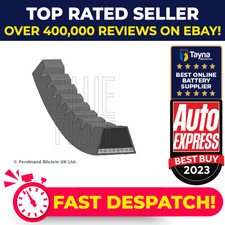 Drive Belt fits DAIHATSU HIJET