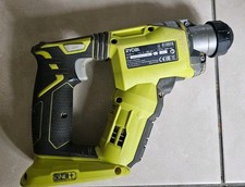 ryobi R18sds rotary hammer drill, One +, 18v, Bare Tool
