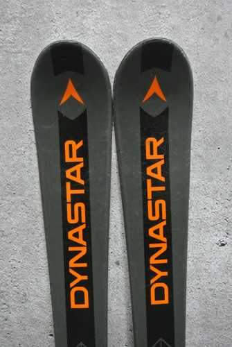 Skis carving race dynastar - race,