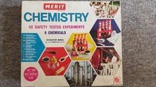 Vintage 60s 70s merit - 60s/70s,