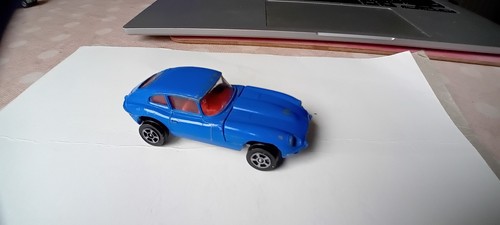 Corgi juniors whizzwheels - corgi,