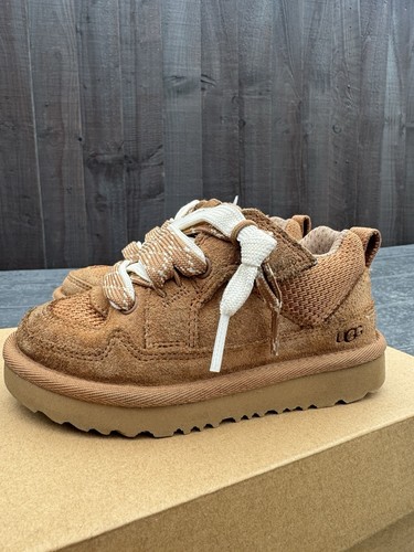 Ugg lowmel children brown - lowmel,
