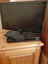 samsung tv and humax freeview