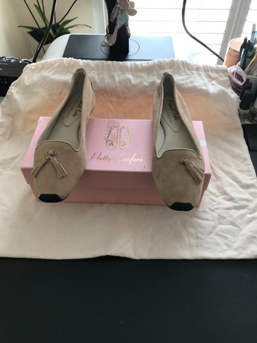 French sole jane winkworth - by,