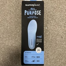 Superfeet All Purpose Support