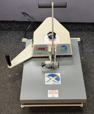 Xpres Adkins Swing Heat Press