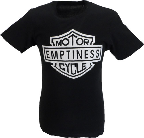 Mens official licensed - mens, manic