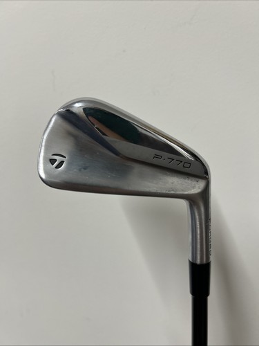 Taylormade vault rare p770 - taylormade,