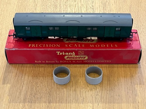 Triang boxed r226 - oo,