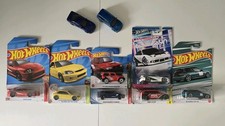 Hot Wheels JDM bundle Skyline