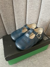 Clarks Vintage Retro 80s Baby