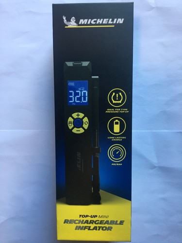 Michelin top mini cordless - mini,