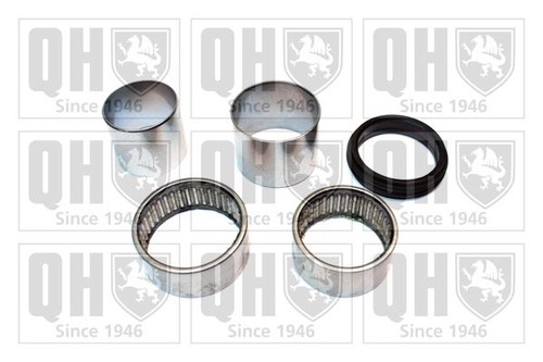 Control arm repair kit - kit, for