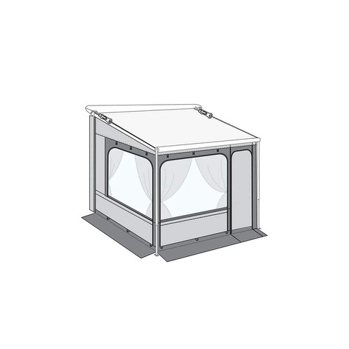 Fiamma privacy caravanstore - fiamma,