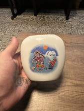 Skemo by Eleanor & Tony Paine Viletta Canada vase