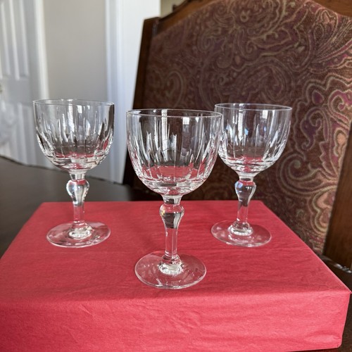 Stuart crystal hand blown - stuart,