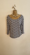 Joseph Ribkoff Navy Long