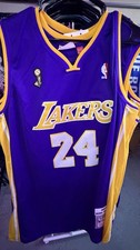 Kobe Bryant Men’s Xl