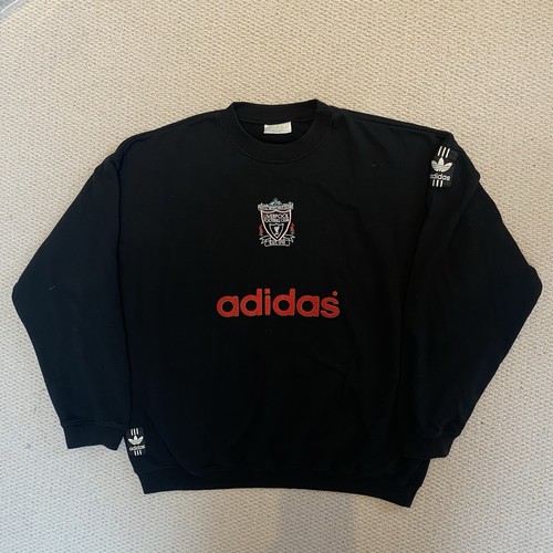Liverpool adidas 1994 football - 1994,
