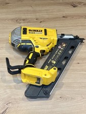 Dewalt XR 18V DCN692 1st Fix