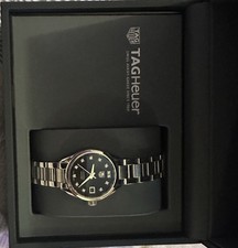 Tag Heuer Carrera Ladies Watch