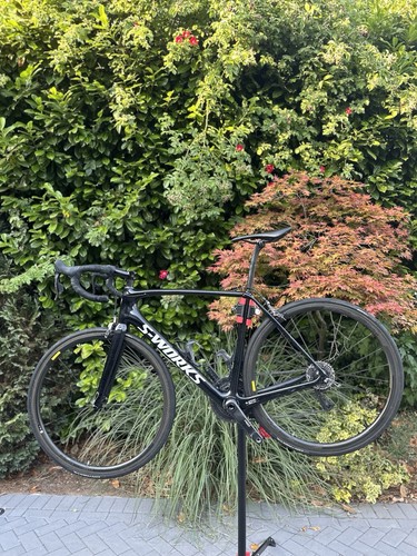 Specialized works tarmac - specialized, s-works