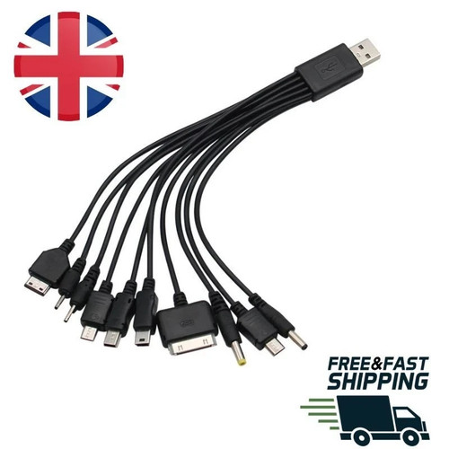 Universal usb charger - universal,