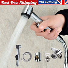 Luxury Handheld Bidet Toilet