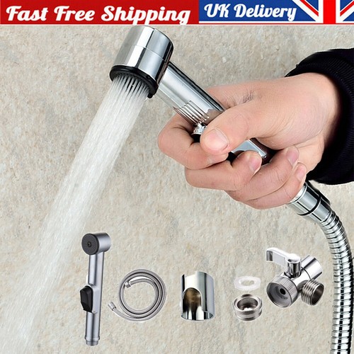 Luxury handheld bidet toilet - bidet,