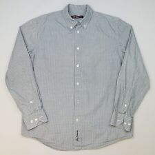 Ben Sherman Mens Shirt Medium