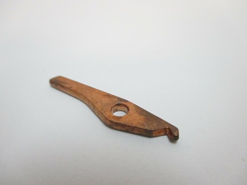 Penn conventional reel part - part,