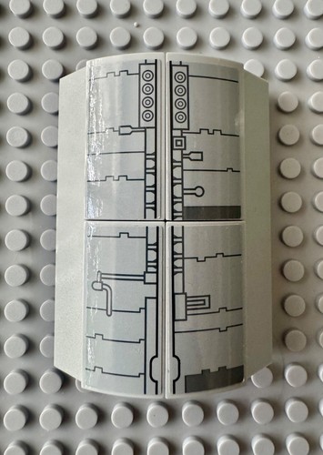 Lego millennium falcon dec - millennium,