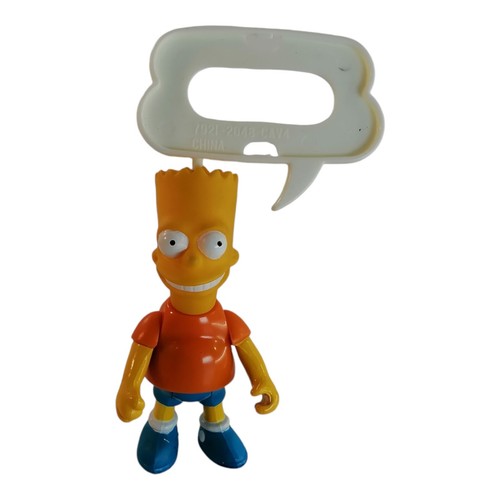 Original the simpsons bart - the,