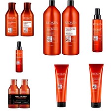 Redken Frizz Dismiss