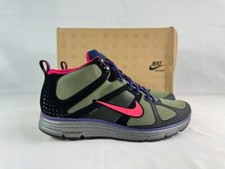 Nike Lunar Elite Trail Mid+