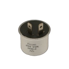 Flasher Unit Relay Fits Vauxhall Chevette Firenza Magnum Victor Viva 8EQ