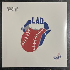 THE ROLLING STONES  HACKNEY