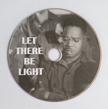 LET THERE BE LIGHT 1946 DVD