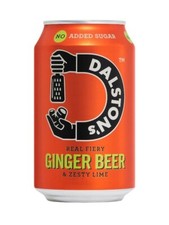 Dalston real fiery - dalston's,